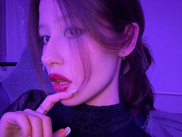 Profil de StacyWatts - Photo n°1