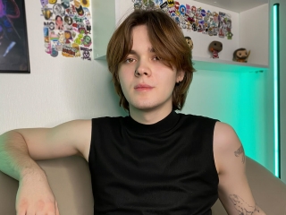 Profil de Stanmiddle