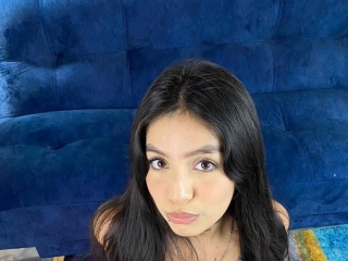 Sexcam Live Show von Star_Jazmin19