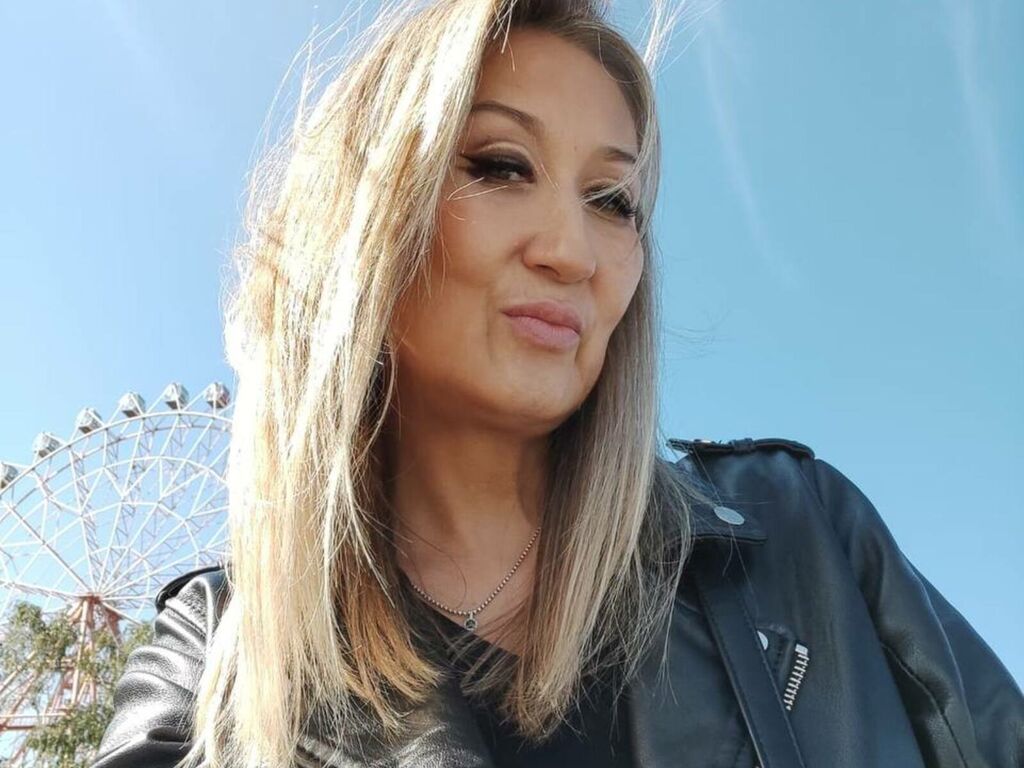 Staralissia's Profil - Bild n°0