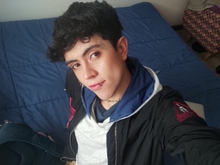 Starboyxx's Sexcam