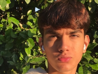 Profil de Starcharry