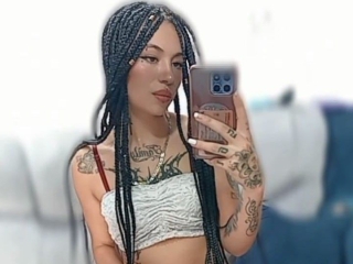 Profil de Starjulia