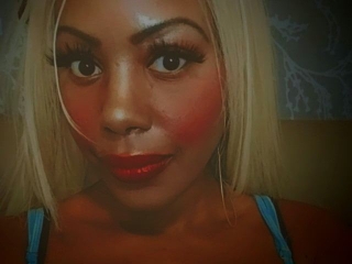 Profil de Starlashay