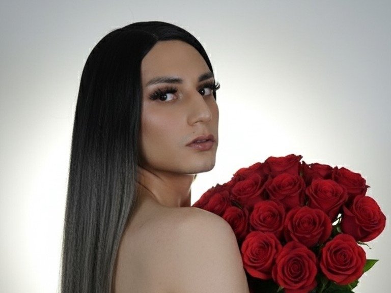 Profil de Starligthnohemi - Photo n°1