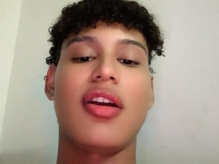 Starlin_Sex's Sexcam