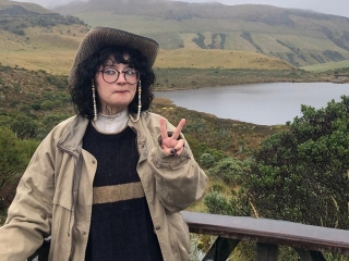 Webcam sex with Starmaria