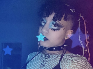 Live Sex Starrdustgoddesss
