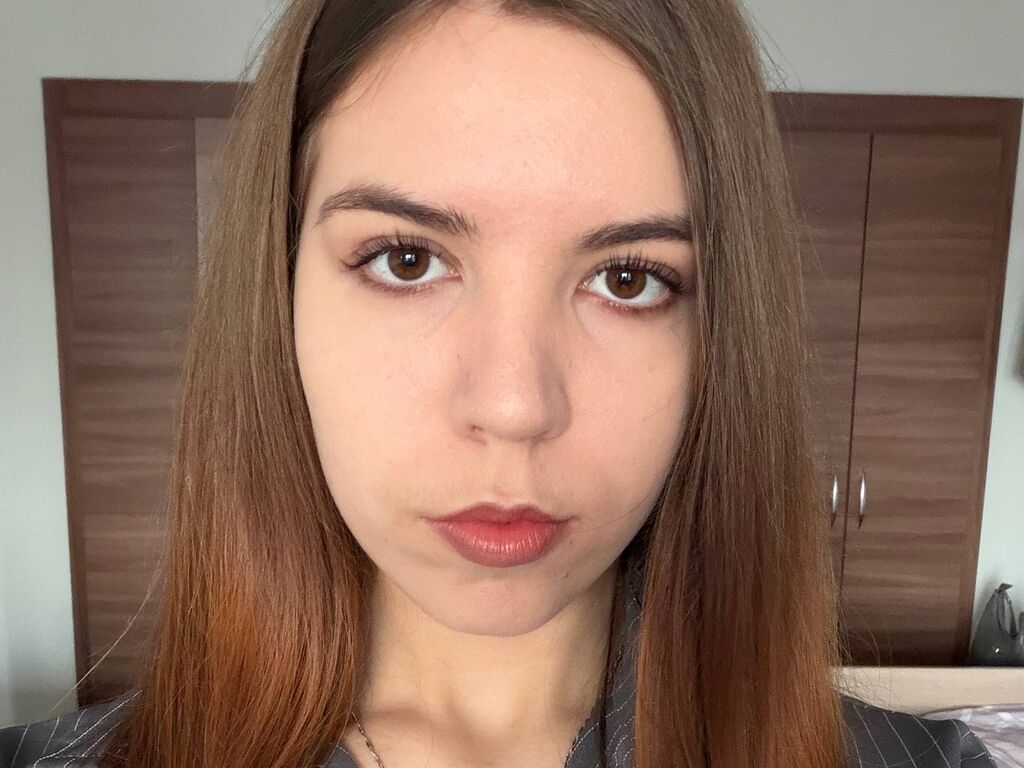 Profil de Starrfelske - Photo n°1