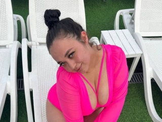 Webcam sex with Starrybliss