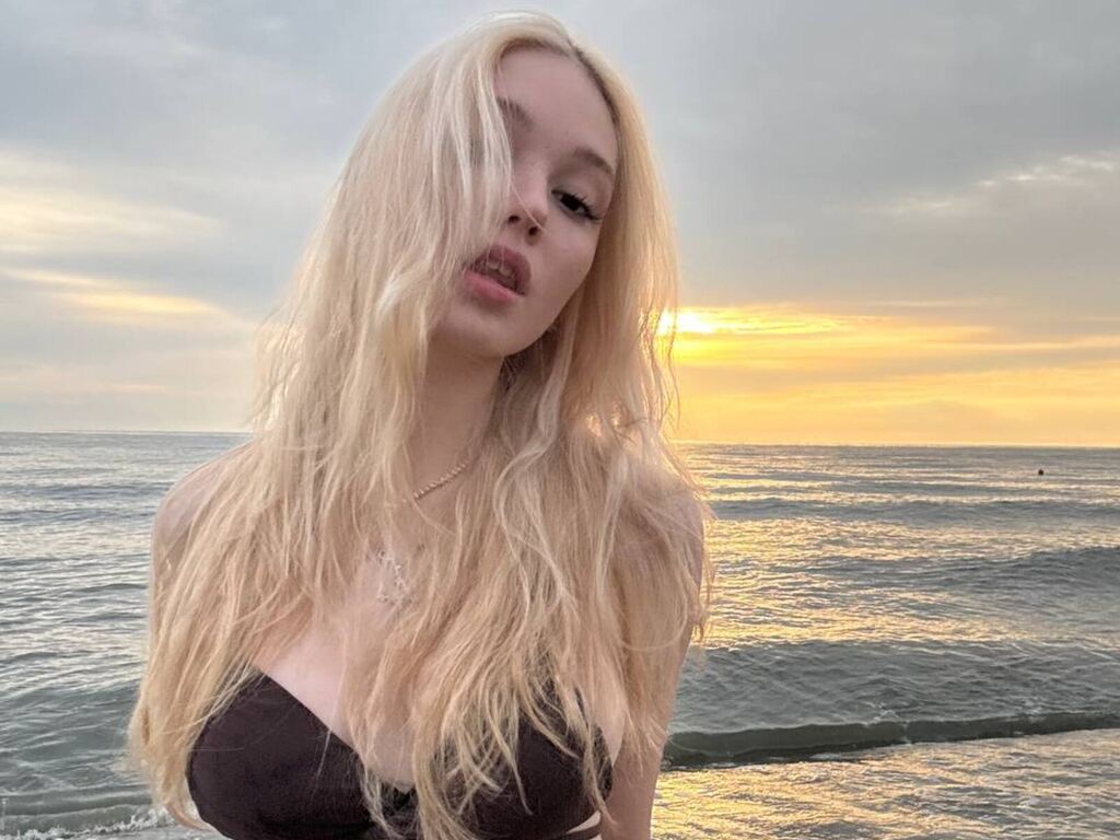 Perfil con Starrylace - Imagen  n°1