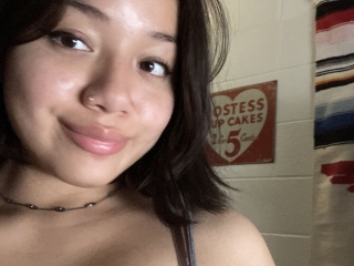 Live Sex Starrylexi
