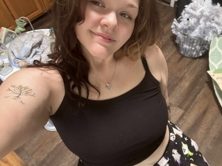 Sexo por webcam con Starryluvv31