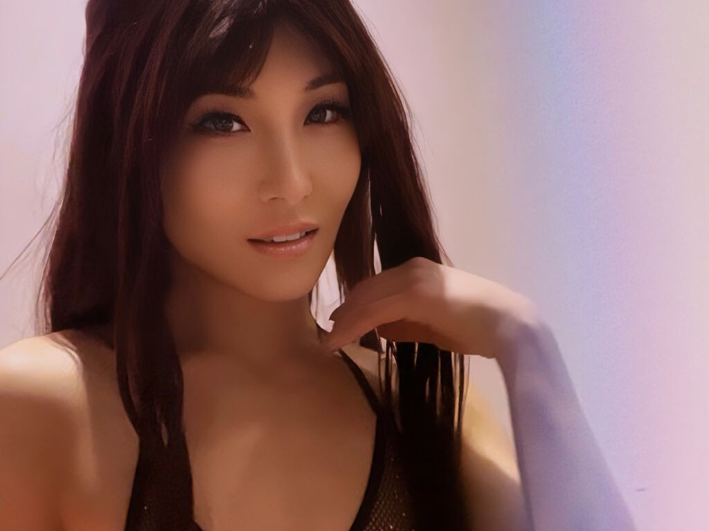 Profil de Starryscarlett - Photo n°1