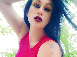 Starspencer's Sexcam