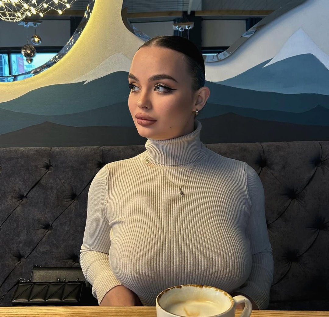 Starstormy' profilo - Immagine n°1