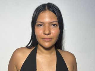 Startpoocahontas23