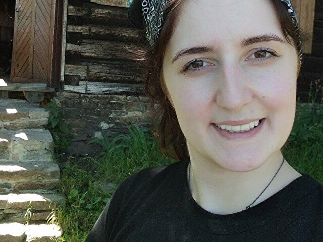 Profil de Starvaleria - Photo n°1