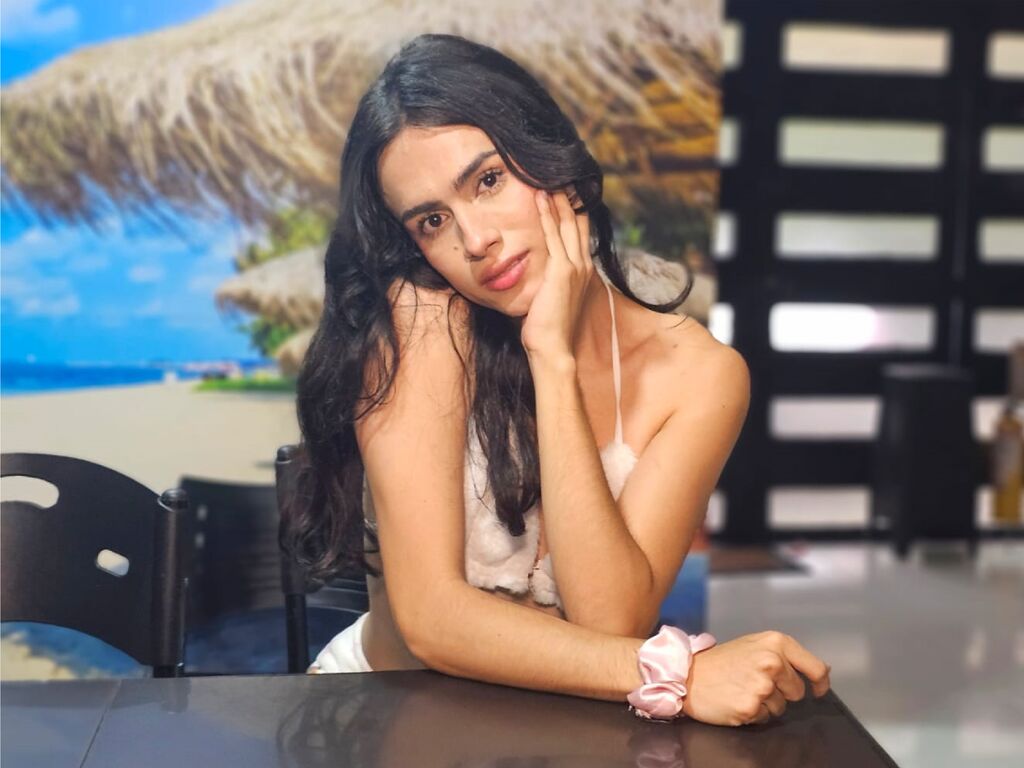 Profil de Starximena - Photo n°0