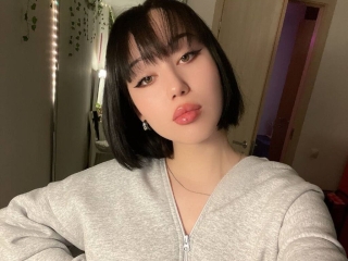 Profil de Stasyashine