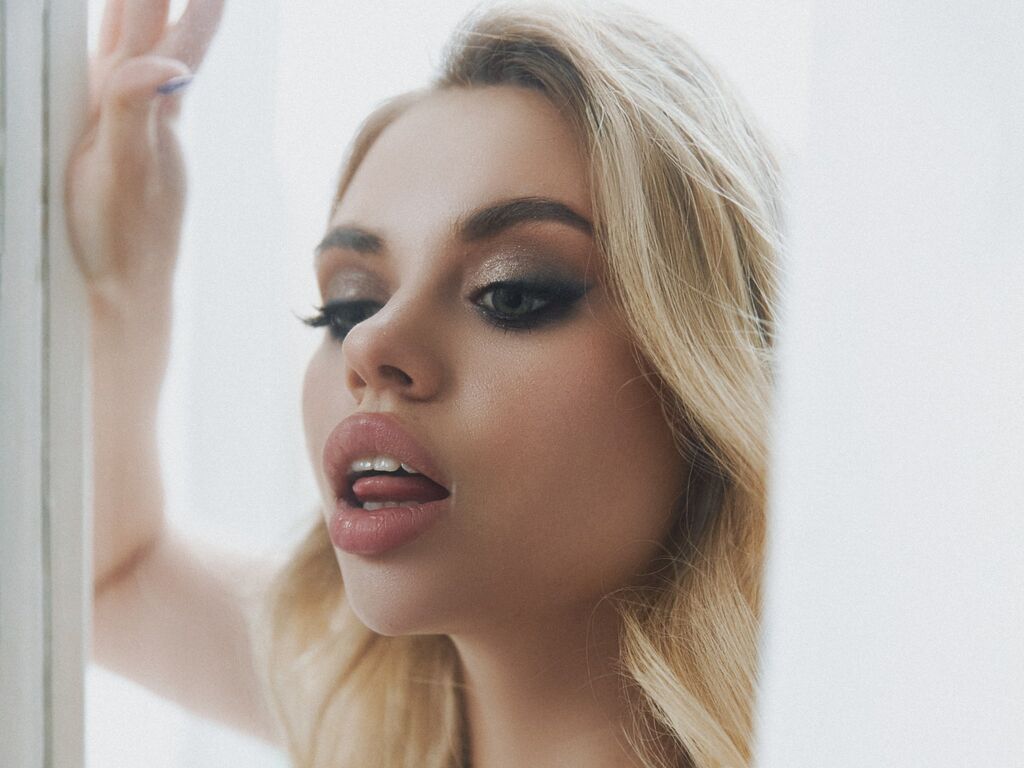 Stasycharming's profile - Image n°1