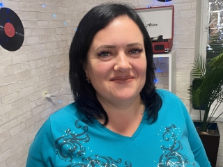 Profil de Stasyemerald