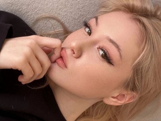 Live Sex Stasyrobinson