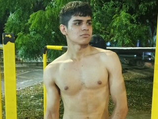 Profil de Steavecalloway
