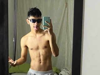 Sexo por webcam con Stebarden26