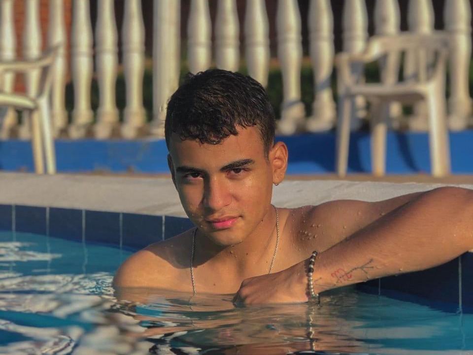 Profil de Steben_Hot - Photo n°0
