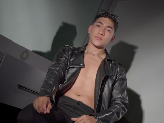 Sexo por webcam con Stefanford