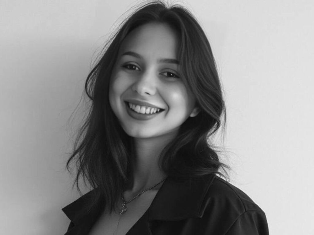 Stefaniabejjani' profilo - Immagine n°0