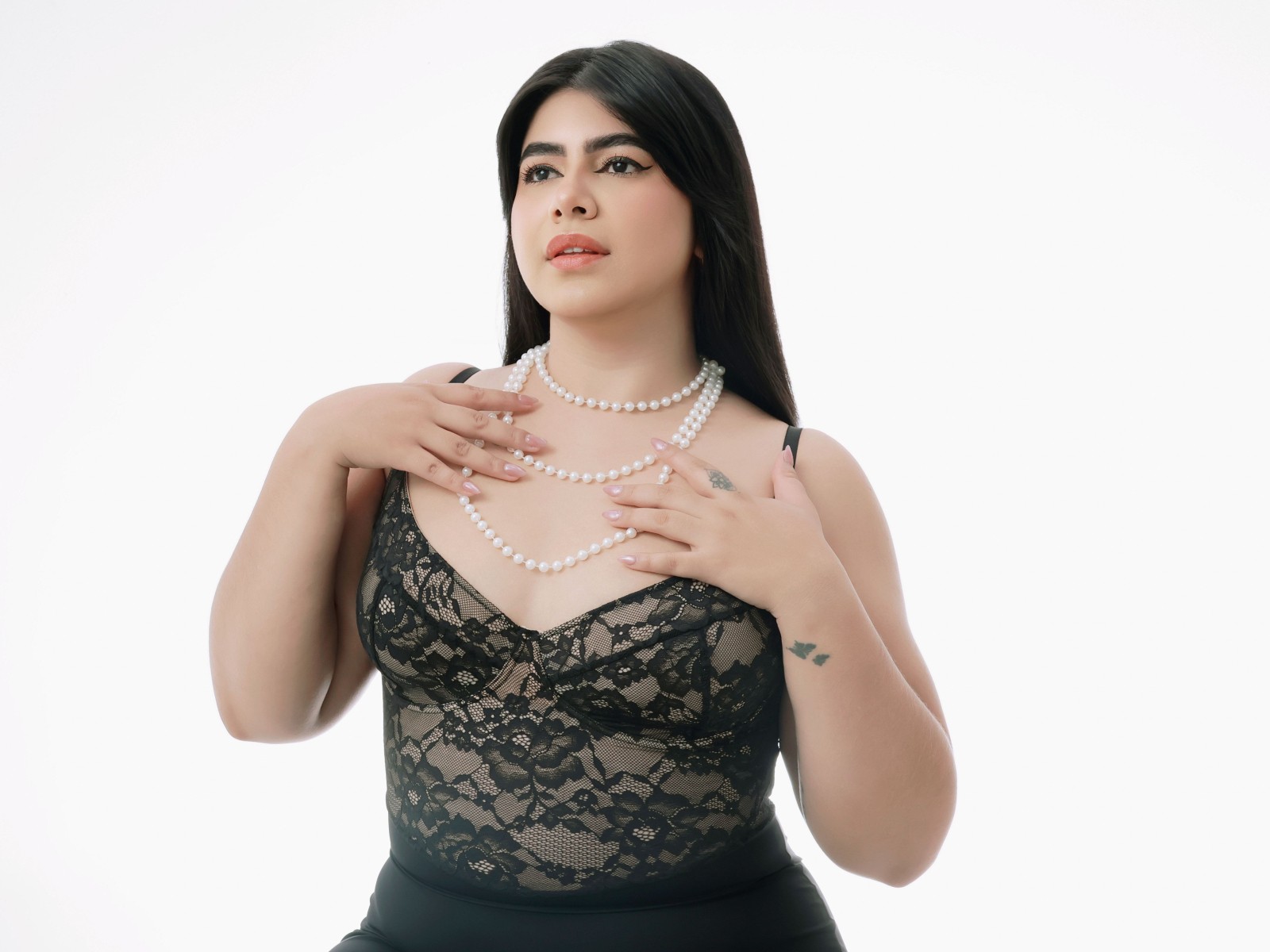 Stefaniaferrario' profilo - Immagine n°0