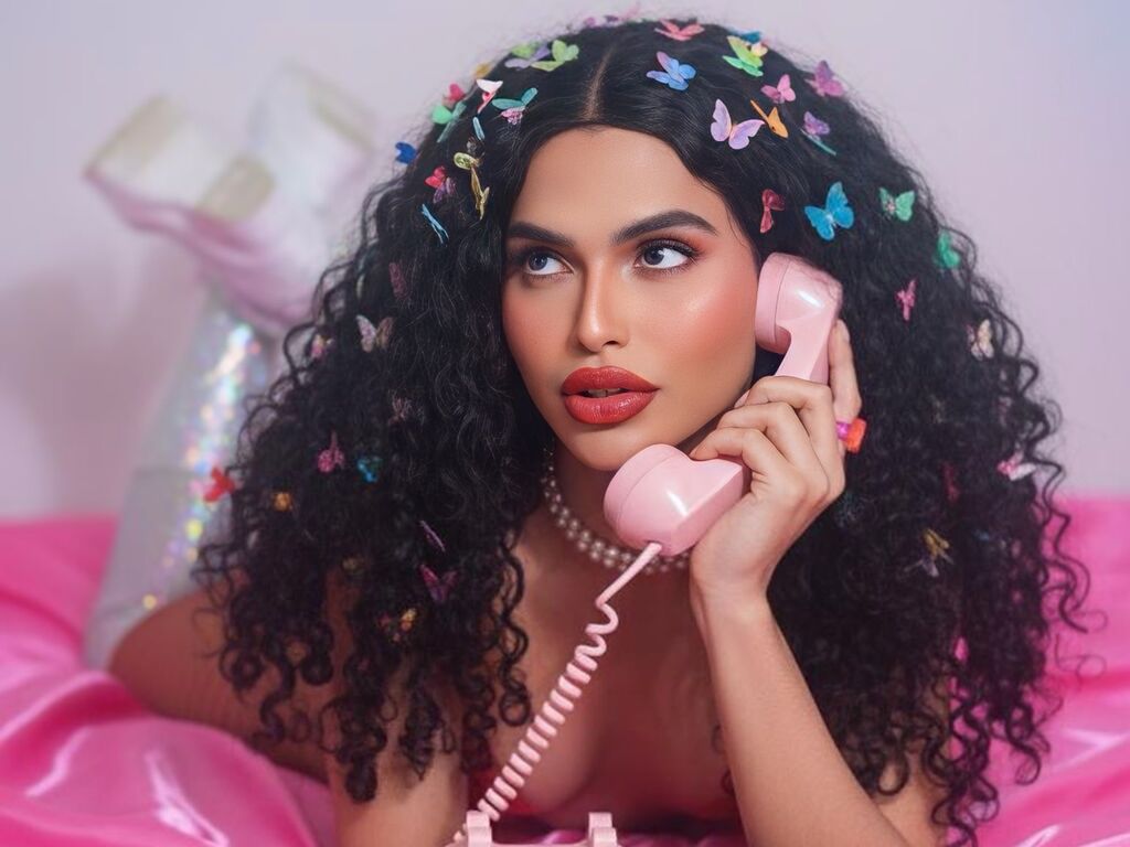 Profil de Stefaniaflorez - Photo n°1