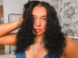 Sexo por webcam con Stefaniamills