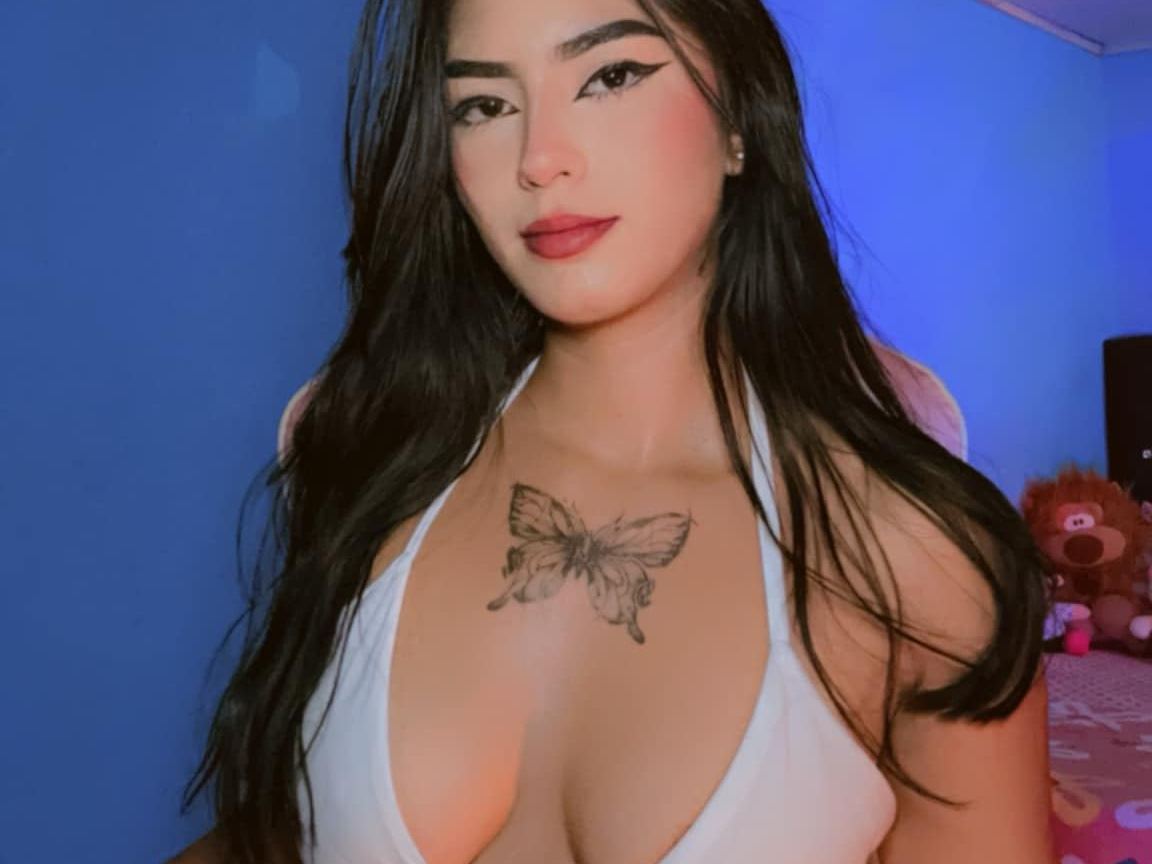 Profil de Stefaniaparker - Photo n°1