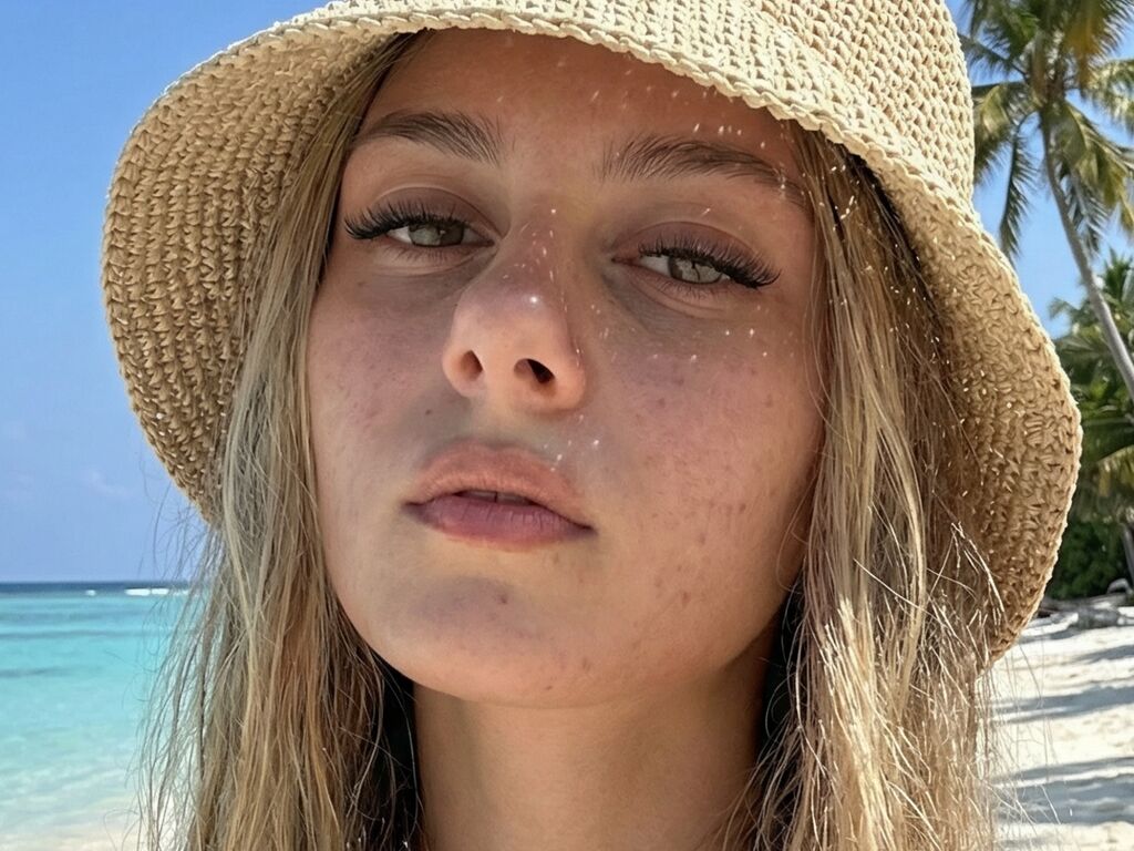 Stefanibrowyn's Profil - Bild n°0