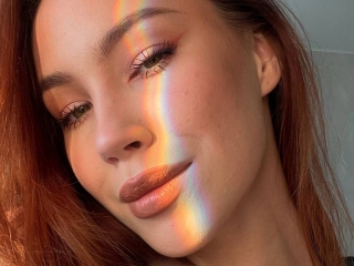 Sexo por webcam con Stefanifirkins