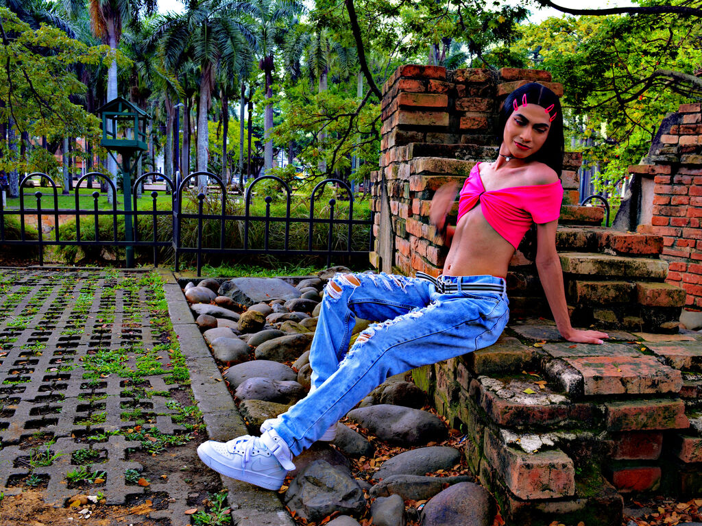 Profil de StefaniFlores - Photo n°2