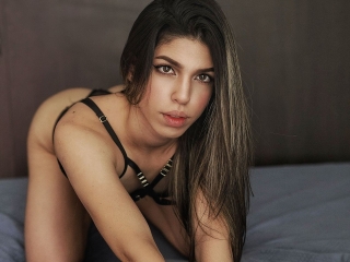 Live Sex Stefannyevanz