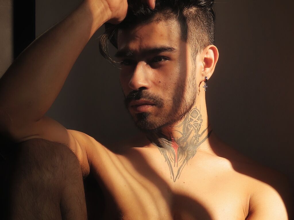 Stefanoeverett's Profil - Bild n°0