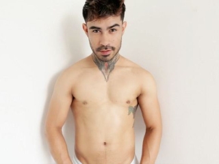 Sexcam Live Show von Stefanoeverett