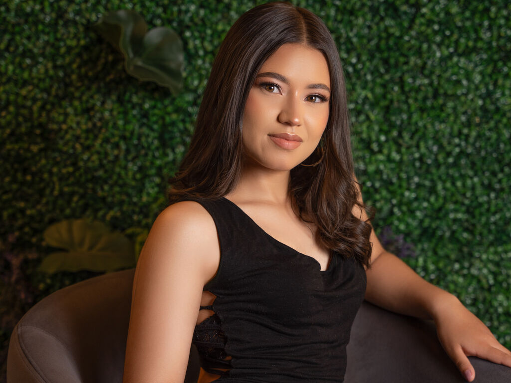 Stefanybahamon's Profil - Bild n°1