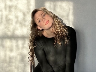 Sexcam Live Show von Stefanykovalski