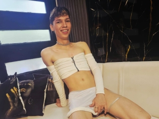 Stefanypiink's Sexcam