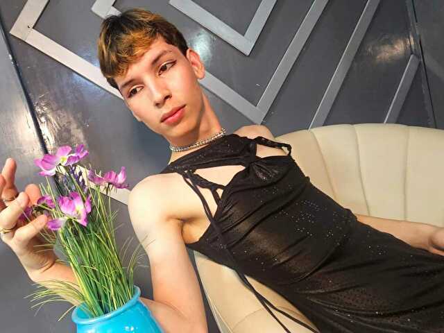 Profil de StefanyPink - Photo n°1