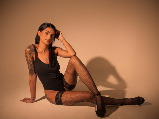 Perfil con StefanyRoss - Imagen  n°20