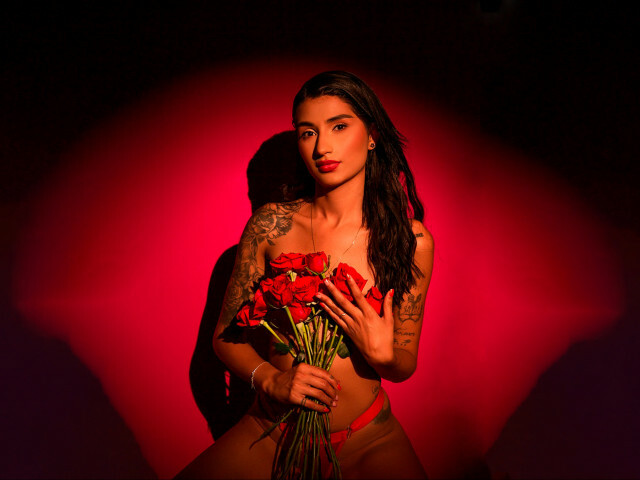 Perfil con StefanyRoss - Imagen  n°24