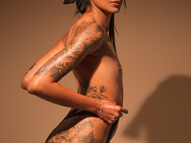 Perfil con StefanyRoss - Imagen  n°18