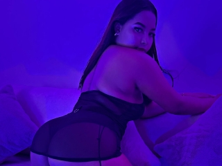 Webcam sex met Stefanyrosse